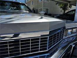 1977 Cadillac Coupe DeVille (CC-1788425) for sale in Hyrum, Utah