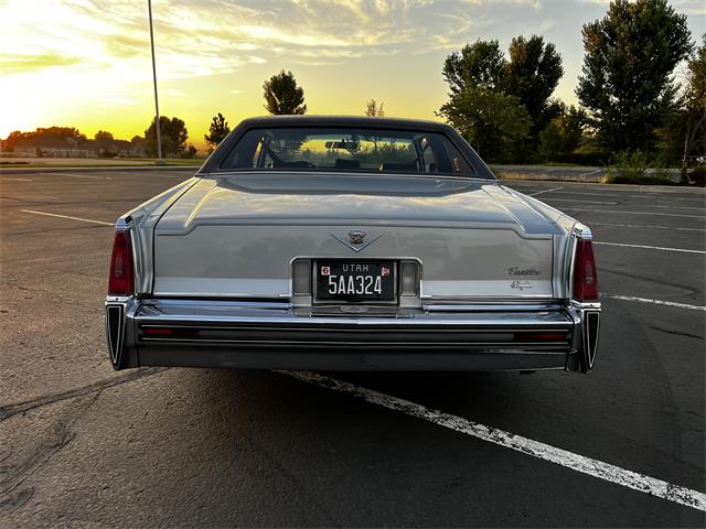 1977 Cadillac Coupe DeVille (CC-1788425) for sale in Hyrum, Utah