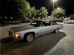 1977 Cadillac Coupe DeVille (CC-1788425) for sale in Hyrum, Utah