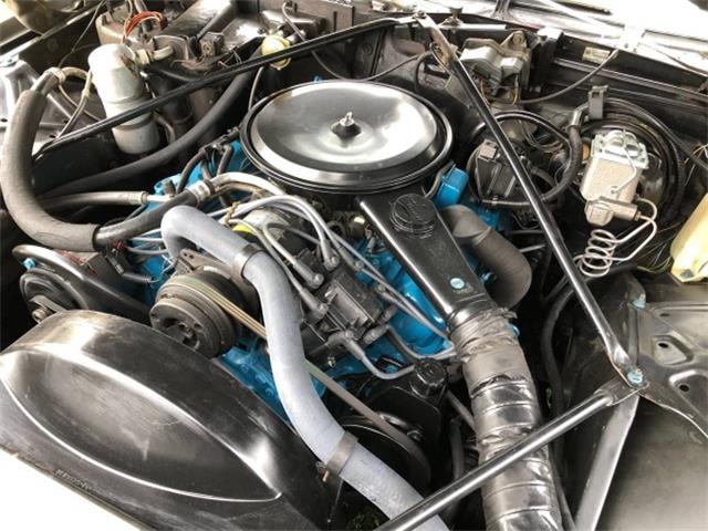1977 Cadillac Coupe DeVille (CC-1788425) for sale in Hyrum, Utah
