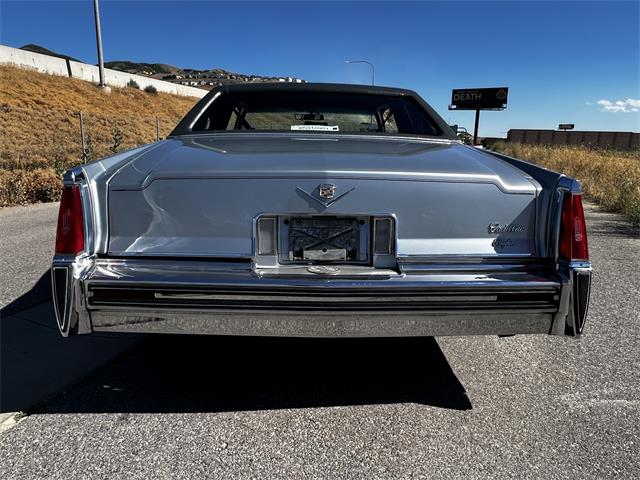 1977 Cadillac Coupe DeVille (CC-1788425) for sale in Hyrum, Utah