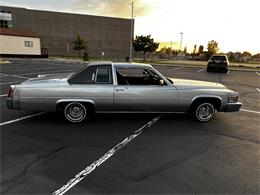 1977 Cadillac Coupe DeVille (CC-1788425) for sale in Hyrum, Utah