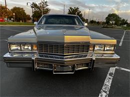 1977 Cadillac Coupe DeVille (CC-1788425) for sale in Hyrum, Utah