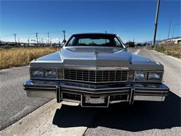1977 Cadillac Coupe DeVille (CC-1788425) for sale in Hyrum, Utah