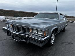 1977 Cadillac Coupe DeVille (CC-1788425) for sale in Hyrum, Utah