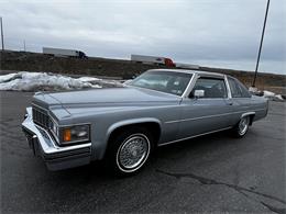 1977 Cadillac Coupe DeVille (CC-1788425) for sale in Hyrum, Utah