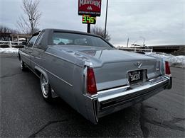 1977 Cadillac Coupe DeVille (CC-1788425) for sale in Hyrum, Utah