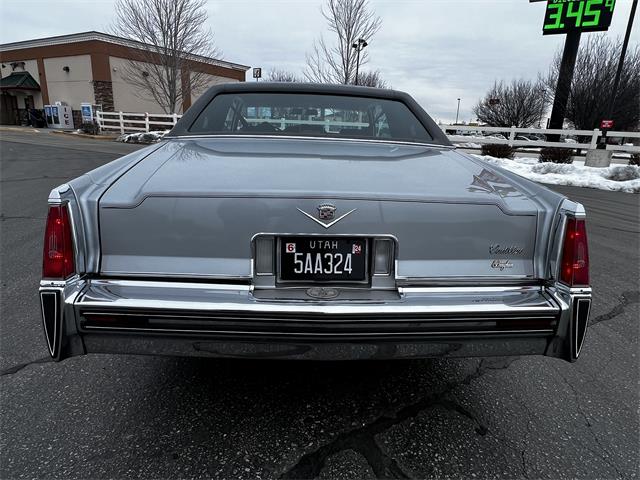 1977 Cadillac Coupe DeVille (CC-1788425) for sale in Hyrum, Utah
