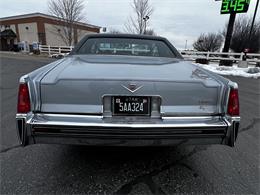 1977 Cadillac Coupe DeVille (CC-1788425) for sale in Hyrum, Utah
