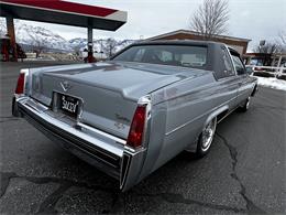 1977 Cadillac Coupe DeVille (CC-1788425) for sale in Hyrum, Utah