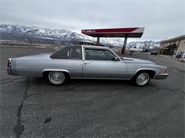 1977 Cadillac Coupe DeVille (CC-1788425) for sale in Hyrum, Utah