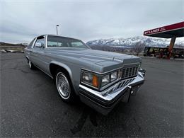 1977 Cadillac Coupe DeVille (CC-1788425) for sale in Hyrum, Utah
