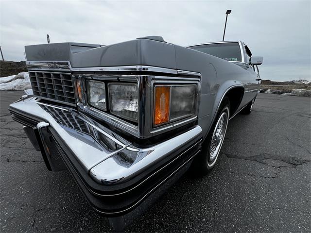 1977 Cadillac Coupe DeVille (CC-1788425) for sale in Hyrum, Utah