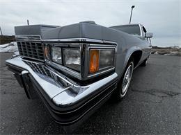1977 Cadillac Coupe DeVille (CC-1788425) for sale in Hyrum, Utah