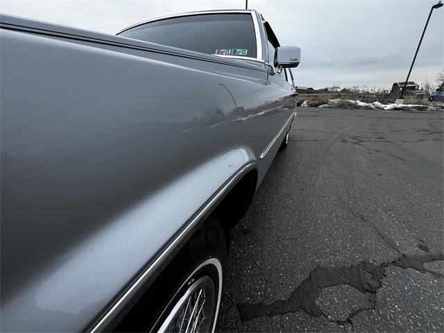 1977 Cadillac Coupe DeVille (CC-1788425) for sale in Hyrum, Utah