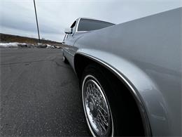 1977 Cadillac Coupe DeVille (CC-1788425) for sale in Hyrum, Utah