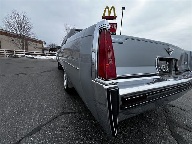 1977 Cadillac Coupe DeVille (CC-1788425) for sale in Hyrum, Utah