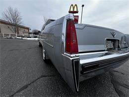 1977 Cadillac Coupe DeVille (CC-1788425) for sale in Hyrum, Utah