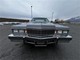 1977 Cadillac Coupe DeVille (CC-1788425) for sale in Hyrum, Utah