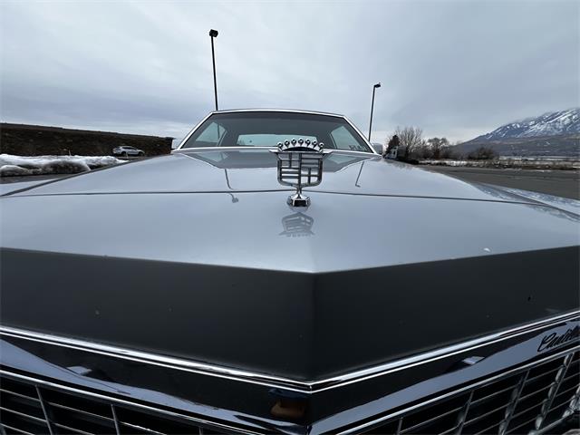 1977 Cadillac Coupe DeVille (CC-1788425) for sale in Hyrum, Utah