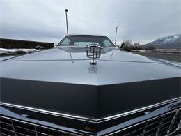 1977 Cadillac Coupe DeVille (CC-1788425) for sale in Hyrum, Utah