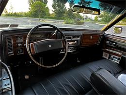1977 Cadillac Coupe DeVille (CC-1788425) for sale in Hyrum, Utah