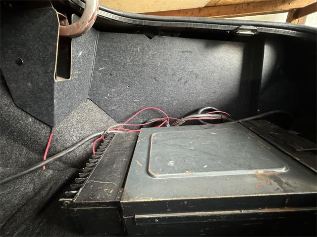 1977 Cadillac Coupe DeVille (CC-1788425) for sale in Hyrum, Utah