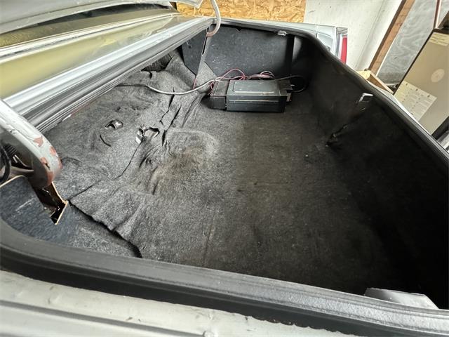 1977 Cadillac Coupe DeVille (CC-1788425) for sale in Hyrum, Utah