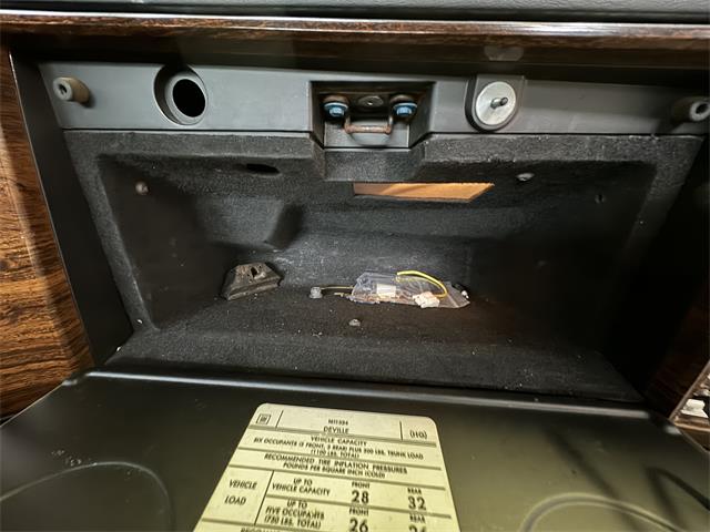 1977 Cadillac Coupe DeVille (CC-1788425) for sale in Hyrum, Utah