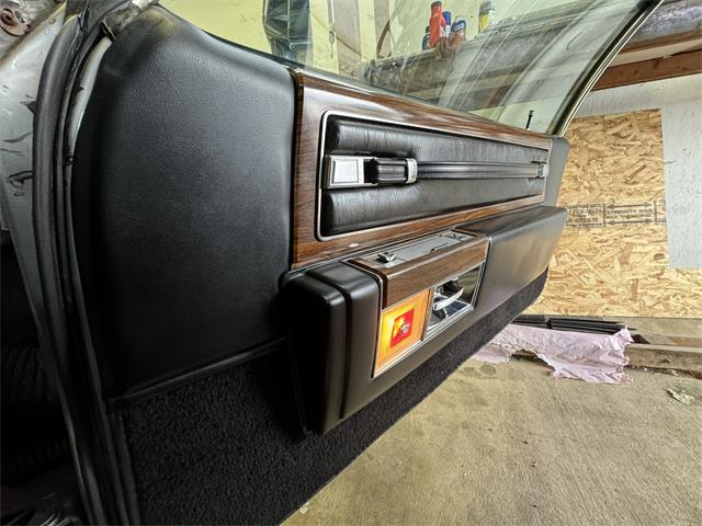 1977 Cadillac Coupe DeVille (CC-1788425) for sale in Hyrum, Utah