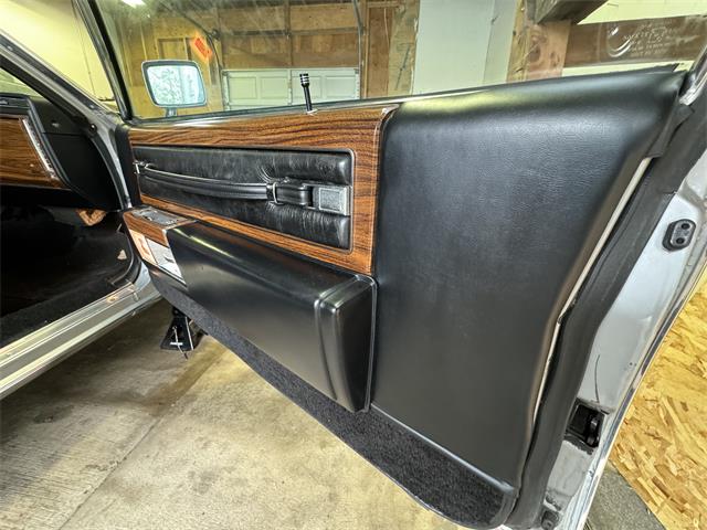 1977 Cadillac Coupe DeVille (CC-1788425) for sale in Hyrum, Utah