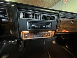 1977 Cadillac Coupe DeVille (CC-1788425) for sale in Hyrum, Utah