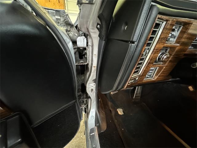 1977 Cadillac Coupe DeVille (CC-1788425) for sale in Hyrum, Utah
