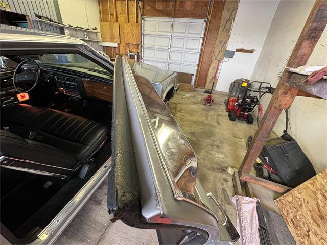 1977 Cadillac Coupe DeVille (CC-1788425) for sale in Hyrum, Utah