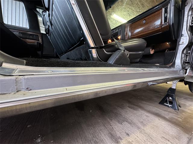 1977 Cadillac Coupe DeVille (CC-1788425) for sale in Hyrum, Utah