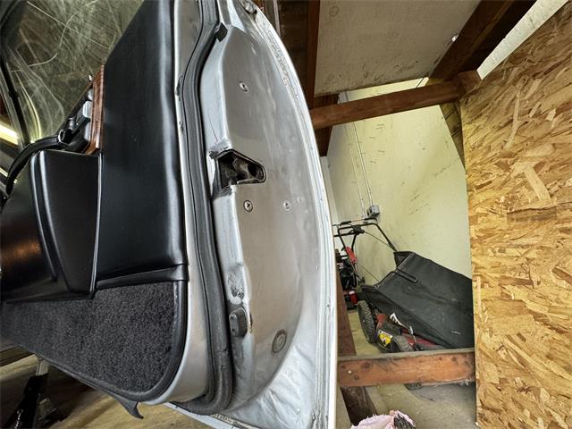 1977 Cadillac Coupe DeVille (CC-1788425) for sale in Hyrum, Utah