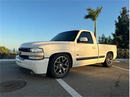 2000 Chevrolet Silverado (CC-1788433) for sale in Punta Gorda, Florida