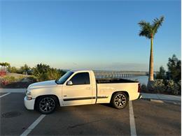 2000 Chevrolet Silverado (CC-1788433) for sale in Punta Gorda, Florida