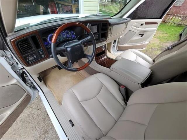 2000 Chevrolet Silverado (CC-1788433) for sale in Punta Gorda, Florida