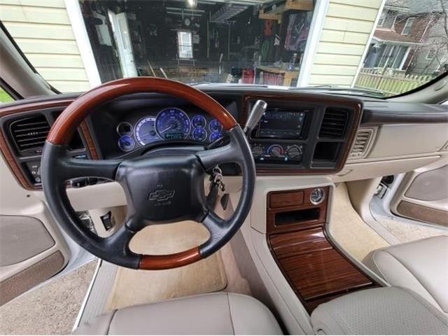 2000 Chevrolet Silverado (CC-1788433) for sale in Punta Gorda, Florida