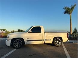 2000 Chevrolet Silverado (CC-1788433) for sale in Punta Gorda, Florida