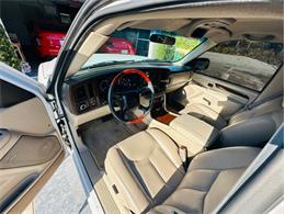 2000 Chevrolet Silverado (CC-1788433) for sale in Punta Gorda, Florida