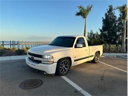 2000 Chevrolet Silverado (CC-1788433) for sale in Punta Gorda, Florida