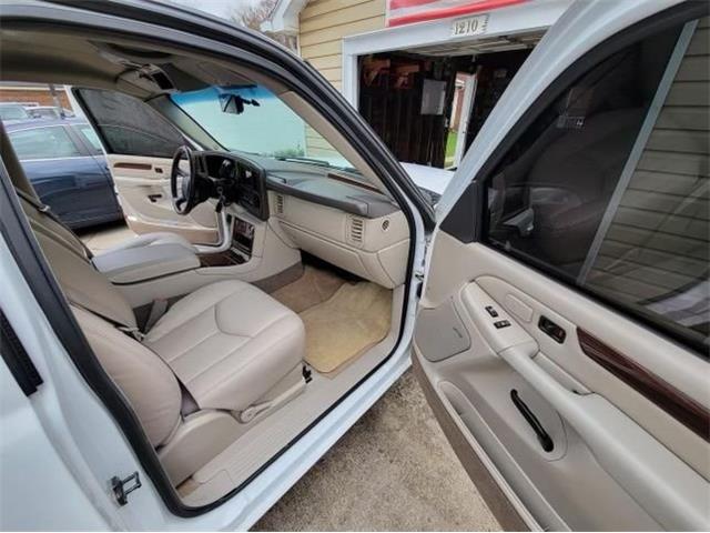 2000 Chevrolet Silverado (CC-1788433) for sale in Punta Gorda, Florida