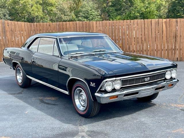 1966 Chevrolet Chevelle SS (CC-1788446) for sale in Punta Gorda, Florida