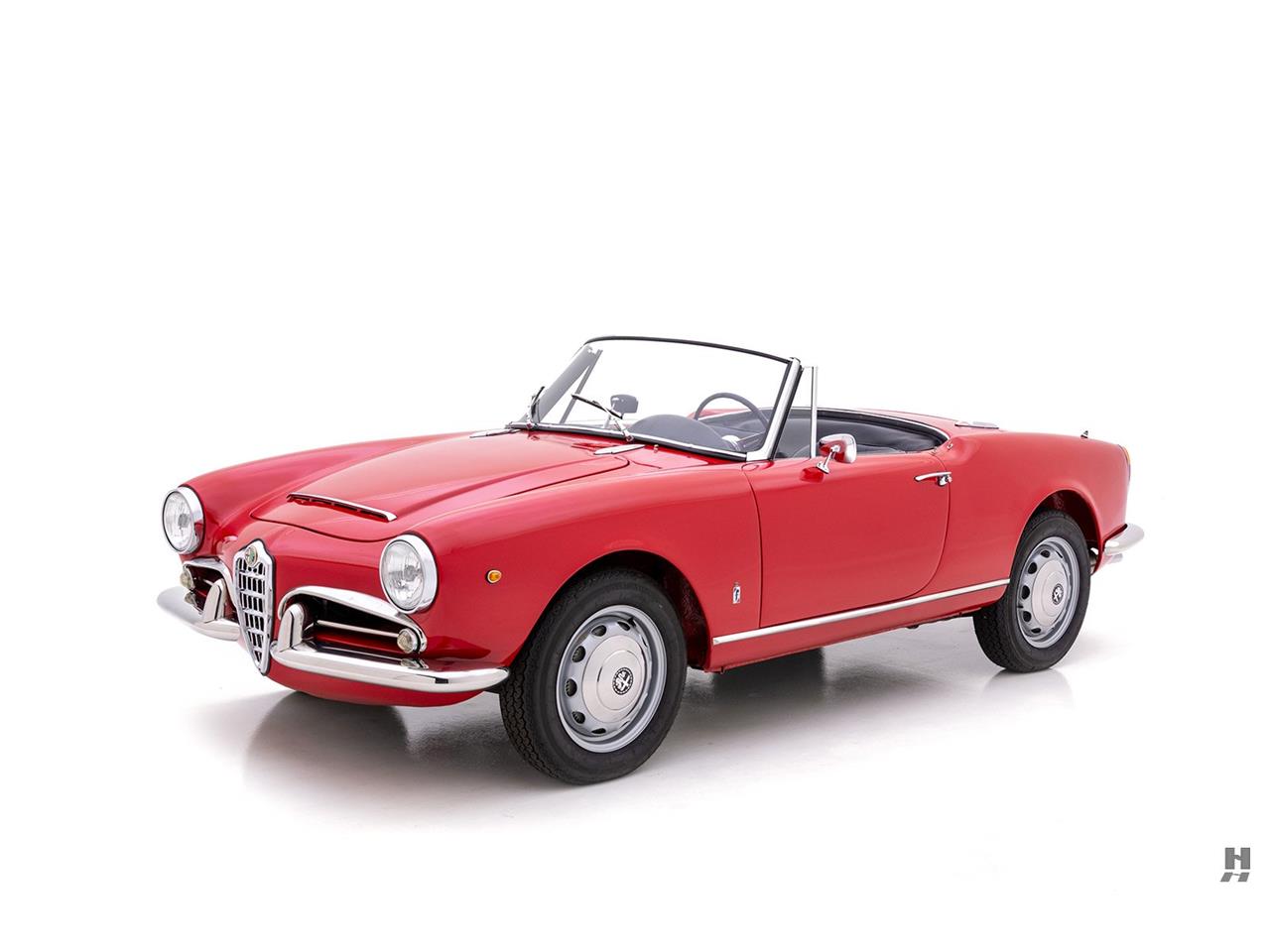 Alfa Romeo Giulietta Classic Cars for Sale - Classic Trader