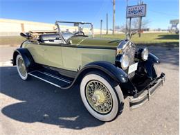 1927 Buick Model 24 (CC-1788466) for sale in Ramsey, Minnesota