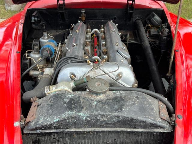 1952 Jaguar XK120 (CC-1780848) for sale in Astoria, New York