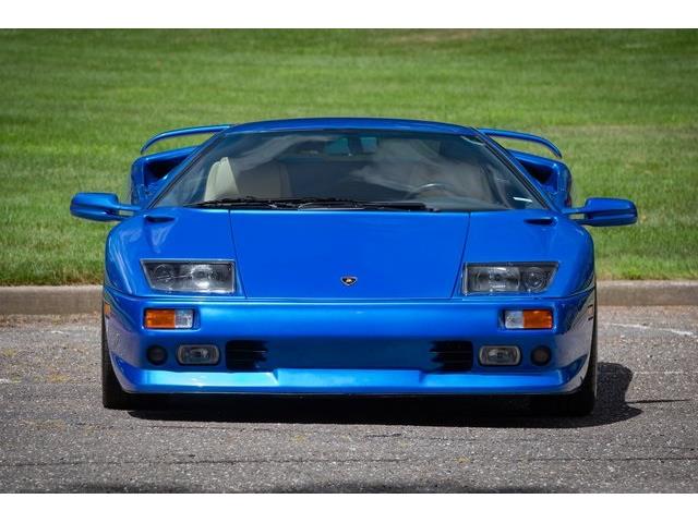1999 Lamborghini Diablo (CC-1788482) for sale in Saint Cloud, Minnesota