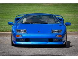 1999 Lamborghini Diablo (CC-1788482) for sale in Saint Cloud, Minnesota